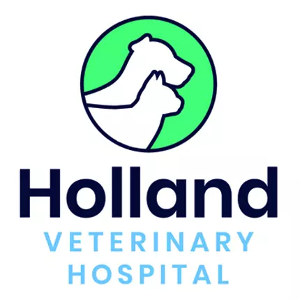 Logo van Holland Veterinary Hospital (Hattiesburg)