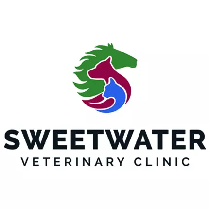 Λογότυπο από Sweetwater Veterinary Clinic