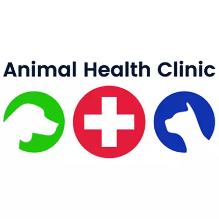 Λογότυπο από Animal Health Clinic