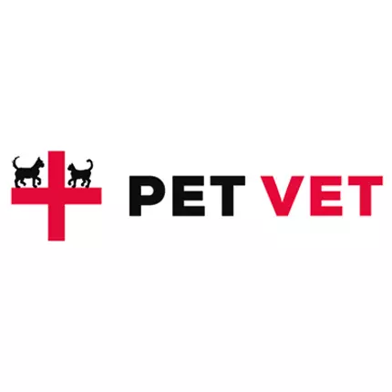 Logo von Pet Vet Battlewood