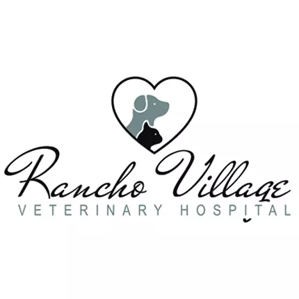 Logo fra Rancho Village Veterinary Hospital