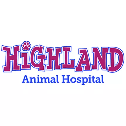 Logotipo de Highland Animal Hospital