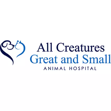 Logo von All Creatures Great and Small Animal Hospital