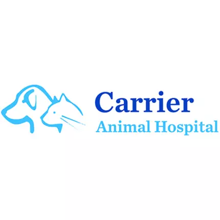 Logo from Carrier Animal Hospital