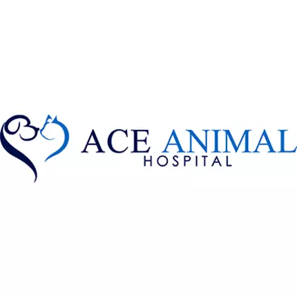 Logo de ACE Animal Hospital