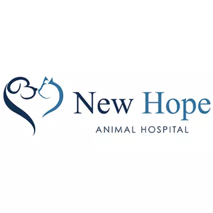 Logo da New Hope Animal Hospital - GA