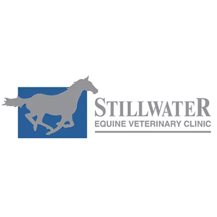 Logotipo de Stillwater Equine Veterinary Clinic