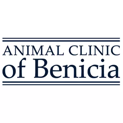 Logo von Animal Clinic of Benicia