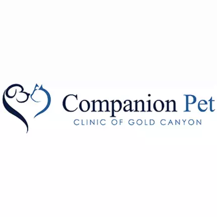 Logo von Companion Pet Clinic of Gold Canyon