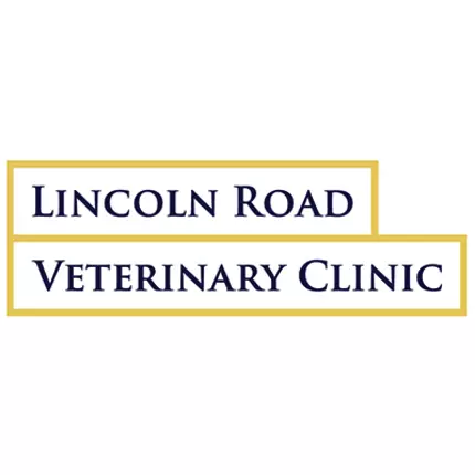 Logo da Lincoln Road Veterinary Clinic