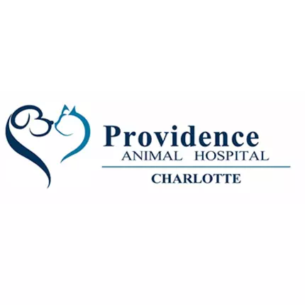 Logo van Providence Animal Hospital