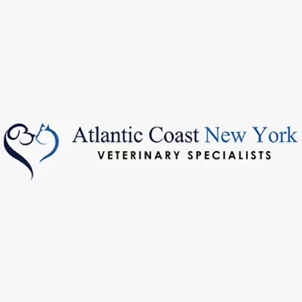 Logo von Atlantic Coast New York Veterinary Specialists