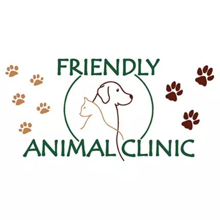 Logo from Friendly Animal Clinic