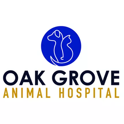 Logo fra Oak Grove Animal Hospital