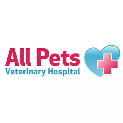 Logo von All Pets Veterinary Hospital