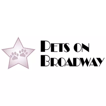 Logo de Pets On Broadway Animal Hospital