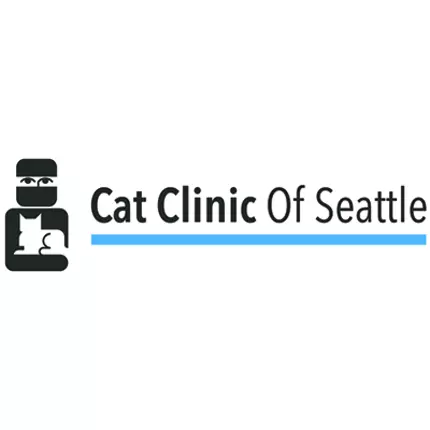 Logo da Cat Clinic of Seattle