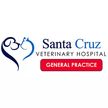 Logo from Santa Cruz Veterinary Hospital