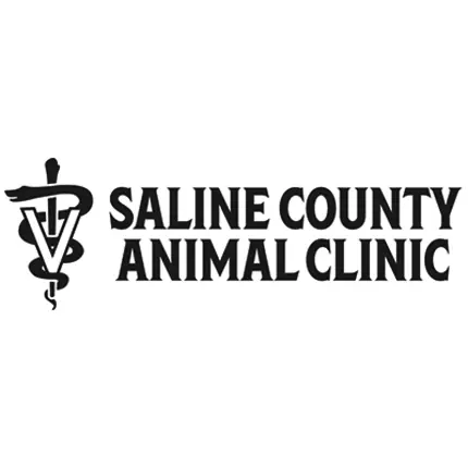 Logo fra Saline County Animal Clinic