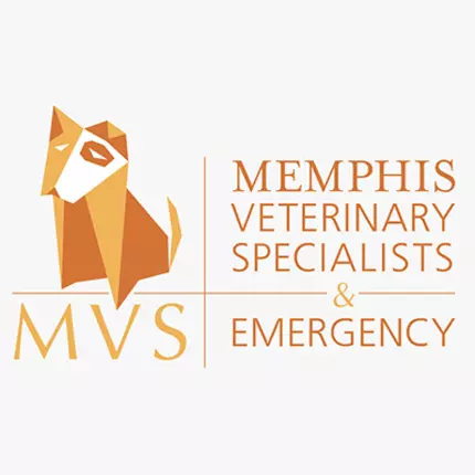 Logo von Memphis Veterinary Specialists