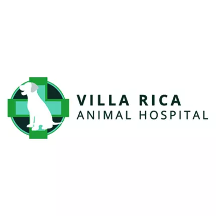 Λογότυπο από Villa Rica Animal Hospital