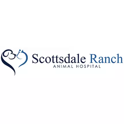 Logo de Scottsdale Ranch Animal Hospital