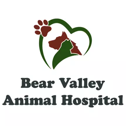 Logo von Bear Valley Animal Hospital