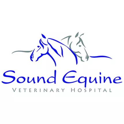 Logo de Sound Equine Veterinary Hospital