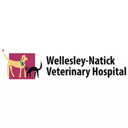 Logo von Wellesley Natick Veterinary Hospital