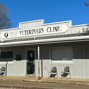 Bild von Center Star Veterinary Services