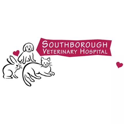 Logotyp från Southborough Veterinary Hospital