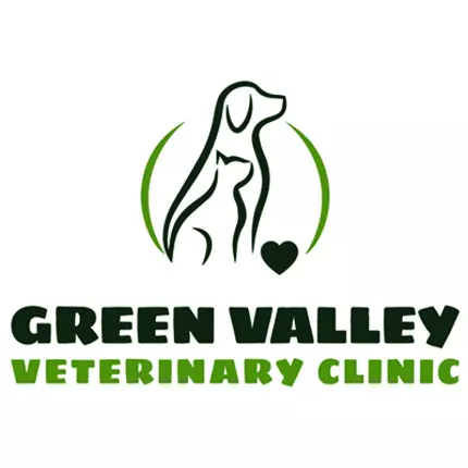 Logo von Green Valley Veterinary Clinic