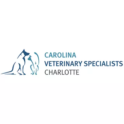 Logo van Carolina Veterinary Specialists Charlotte