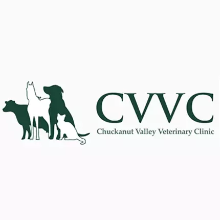 Logo van Chuckanut Valley Feline Center