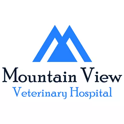 Logo de Mountain View Veterinary Hospital