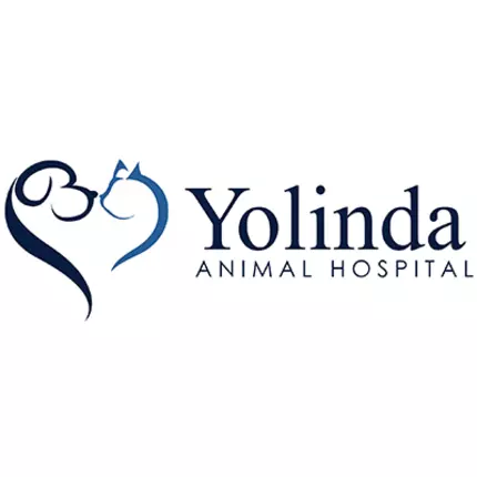 Logo from Yolinda Animal Hospital