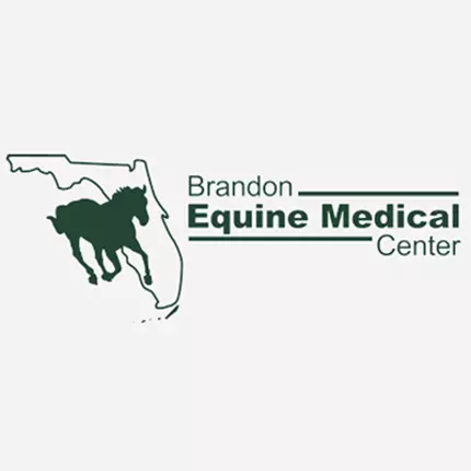 Logo from Brandon Equine Medical Center