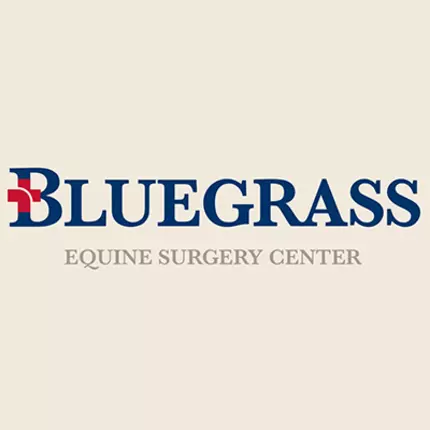 Logo de Bluegrass Equine Surgery