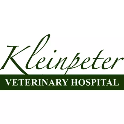 Logo de Kleinpeter Veterinary Hospital