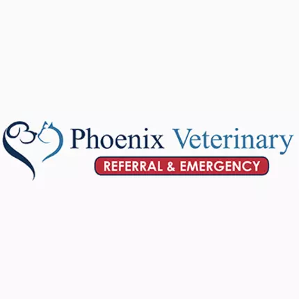 Logo da Phoenix Veterinary Referral & Emergency Center