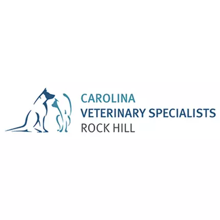 Logo de Carolina Veterinary Specialists Rock Hill