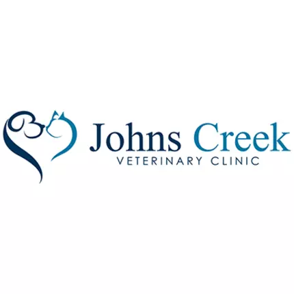 Logo van Johns Creek Veterinary Clinic