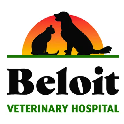 Logotipo de Badger Veterinary Hospital Beloit