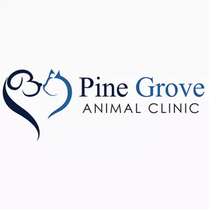 Logo van Pine Grove Animal Clinic