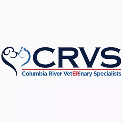 Logo from Columbia River Veterinary Specialists