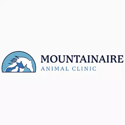 Logotyp från Mountainaire Animal Clinic