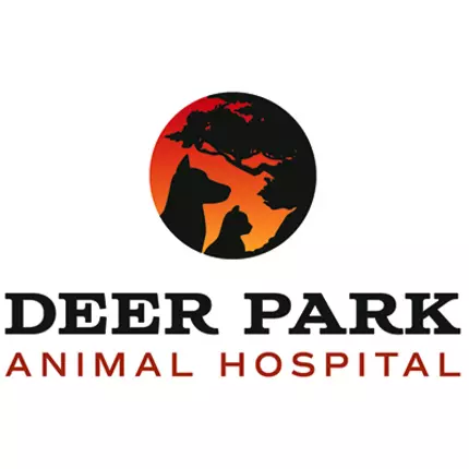 Logo de Deer Park Animal Hospital