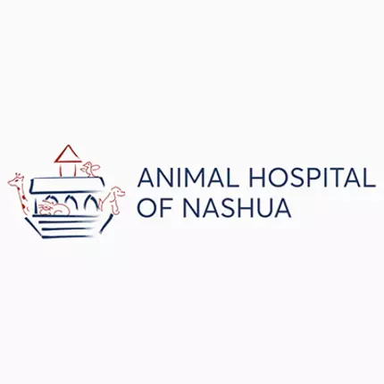 Logo da Animal Medical Center of New England