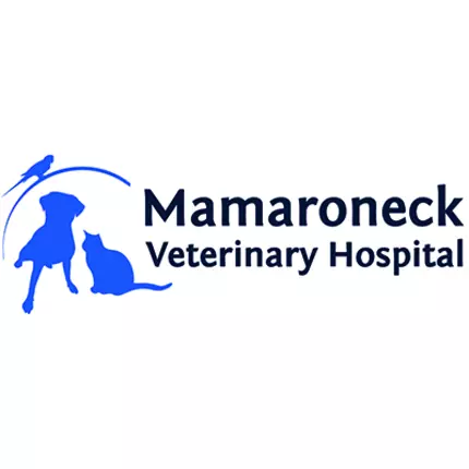 Logo od Mamaroneck Veterinary Hospital