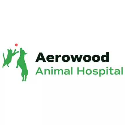 Logo od Aerowood Animal Hospital